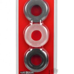 Huj3 3pk C-ring Tar Multi Main