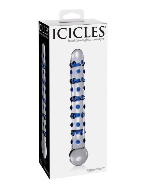 ICICLES #50 details