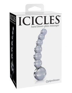 ICICLES #66 CLEAR main