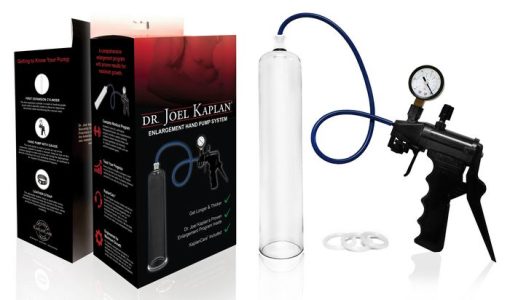 IMPOTENCE KIT ONE SIZE details