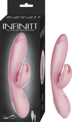 INFINITT PLEASURE MASSAGER-PIN K main