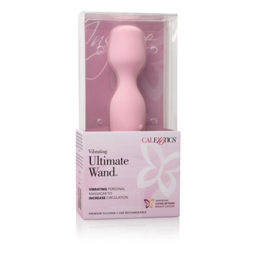 INSPIRE VIBRATING ULTIMATE WAND male Q