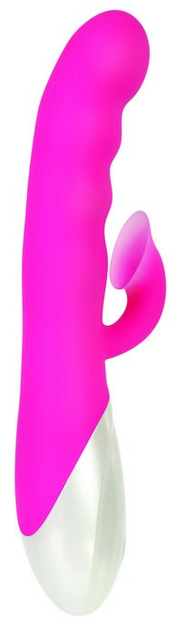 INSTANT O PINK RABBIT VIBRATOR main