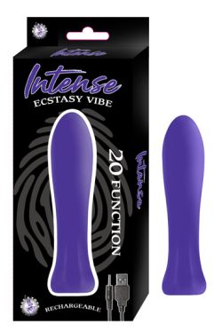 INTENSE ECSTASY VIBE PURPLE main