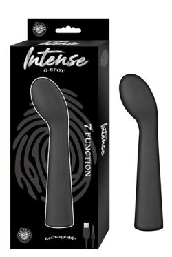 INTENSE G-SPOT BLACK main