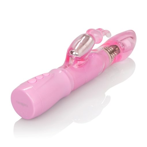 INTENSE THRUSTING JACK RABBIT PINK 2