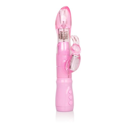 INTENSE THRUSTING JACK RABBIT PINK main