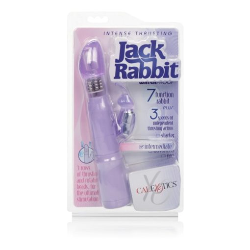 INTENSE THRUSTING JACK RABBIT PURPLE 3