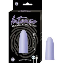 INTENSE TRAVEL VIBE PETITE LAVENDER main