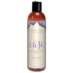 INTIMATE EARTH EASE SILICONE RELAXING GLIDE 2 OZ main