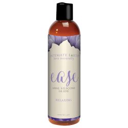 INTIMATE EARTH EASE SILICONE RELAXING GLIDE 4 OZ main