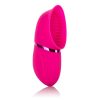 INTIMATE PUMP RECHARGEABLE COVERAGE PUMP back