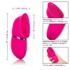 INTIMATE PUMP RECHARGEABLE COVERAGE PUMP male Q