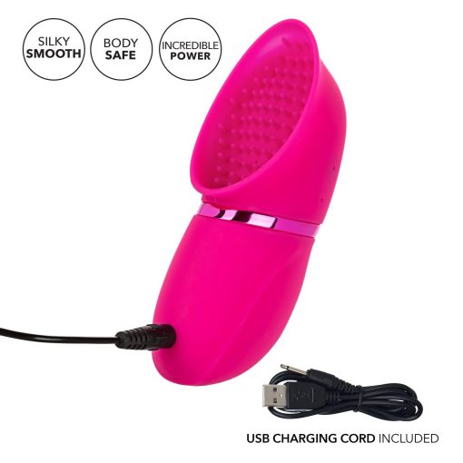 INTIMATE PUMP RECHARGEABLE COVERAGE PUMP 3