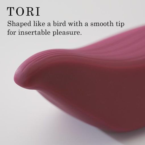 IROHA + TORI (NET) details