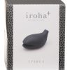 IROHA + YORU (NET) back
