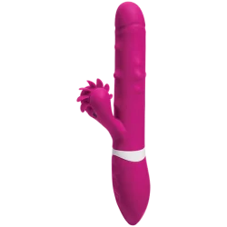 IVIBE IROLL PINK main