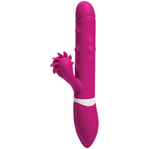 IVIBE IROLL PINK main