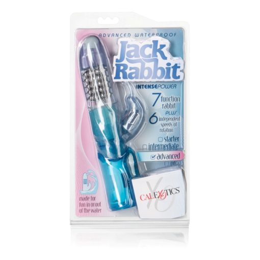 JACK RABBIT ADVANCED W/P BLUE 3