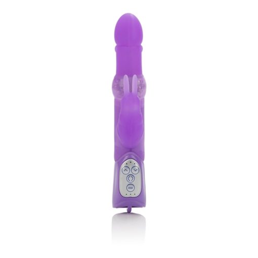 JACK RABBIT SILICONE PURPLE male Q