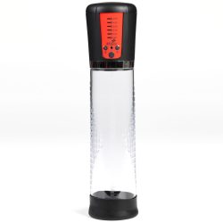 JACKSON RECHARGEABLE PUMP main
