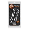 JERK JACK OFF TOY ATOMIC JOCK BLACK (NET) male Q