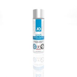 JO 8 OZ H2O WARMING LUBE main