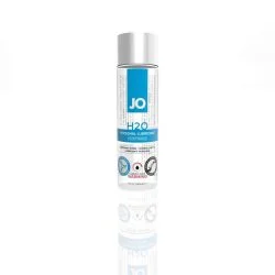 JO 8 OZ H2O WARMING LUBE main