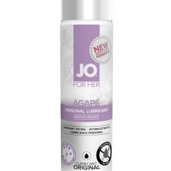 JO AGAPE FOR WOMEN LUBRICANT 4OZ main