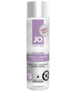 JO AGAPE FOR WOMEN LUBRICANT 4OZ main