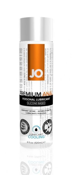 JO COOL PREMIUM ANAL 4 OZ LUBRICANT main