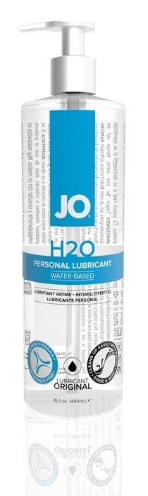 JO H2O PERSONAL LUBE 16OZ (out Beg Nov) main