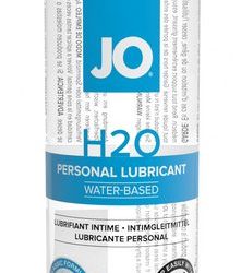 JO H2O PERSONAL LUBE H20 8 OZ main
