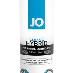 JO HYBRID 4 OZ LUBRICANT main