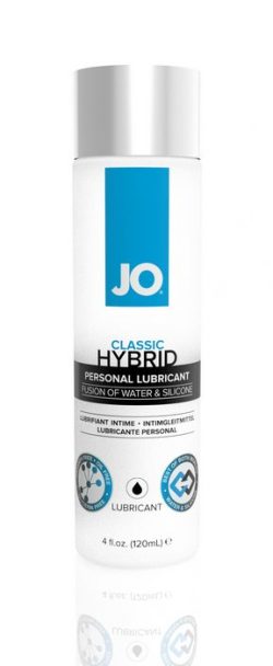 JO HYBRID 4 OZ LUBRICANT main
