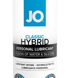 JO HYBRID 8 OZ LUBRICANT (Out Mid Sep) main