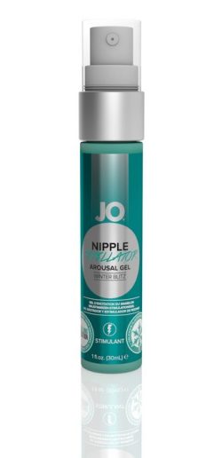 JO NIPPLE TITILLATOR WINTER BLITZ 1 OZ (EACHES) main