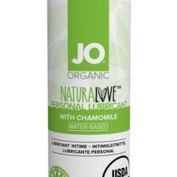 JO ORGANIC LUBRICANT ORIGINAL 4OZ main