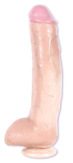 JOHN HOLMES REALISTIC COCK BX main