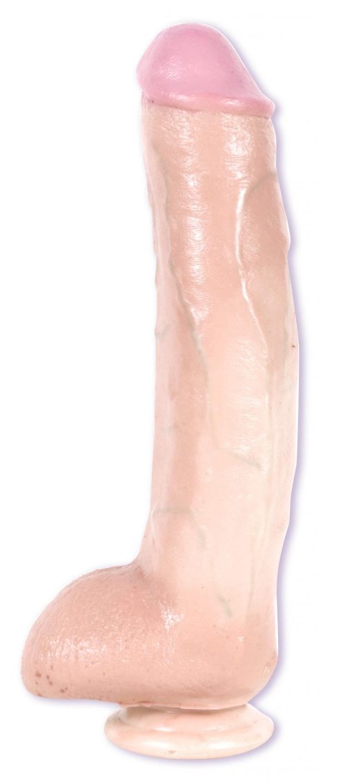 JOHN HOLMES REALISTIC COCK BX main