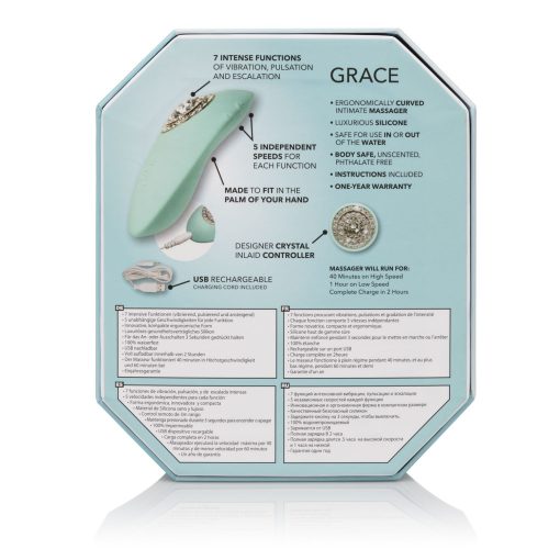 JOPEN PAVE GRACE male Q