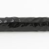 JR. VEINED DBL HEADER-BENDER BLACK 12IN CD male Q