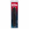 JR. VEINED DBL HEADER-BLACK 12IN CD details