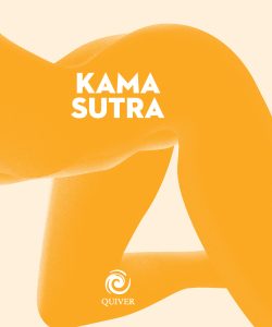 KAMA SUTRA MINI BOOK (NET) main