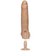 KEVIN DEAN 12  COCK WITH REMOVABLE VAC-U-LOCK SUCTION CUP" main