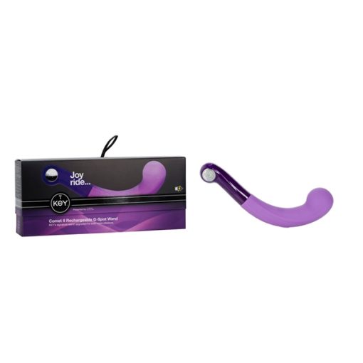 KEY BY JOPEN COMET 2 LAVENDER male Q