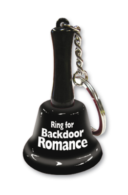 KEY CHAIN BACKDOOR ROMANCE main