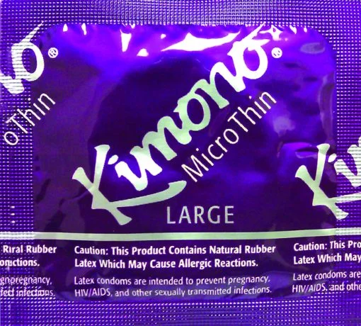 KIMONO MICROTHIN 12PK LARGE back