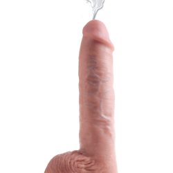 KING COCK 11 SQUIRTING FLESH " main
