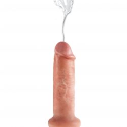 KING COCK 6 SQUIRTING COCK FLESH " main